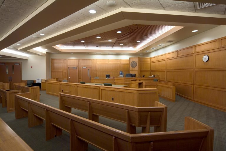Dane County Courthouse 2